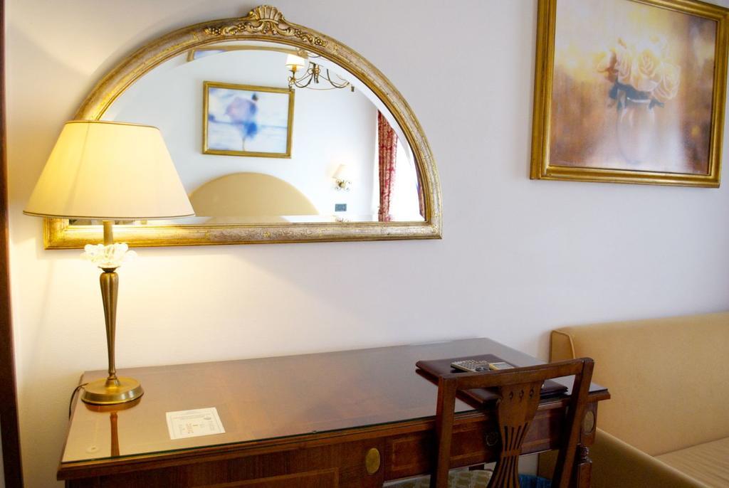 Hotel Miramare Lignano Sabbiadoro Dış mekan fotoğraf