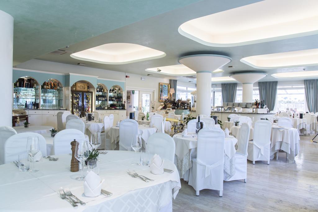 Hotel Miramare Lignano Sabbiadoro Dış mekan fotoğraf